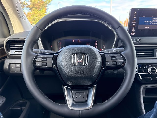 New 2026 Honda Pilot Elite image 18