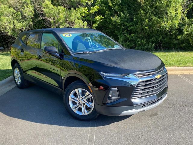 Used 2020 Chevrolet Blazer LT image 1