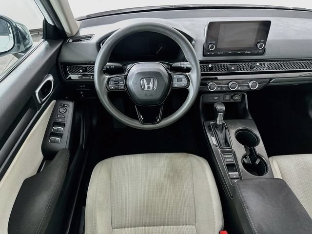 Certified 2023 Honda Civic LX image 4