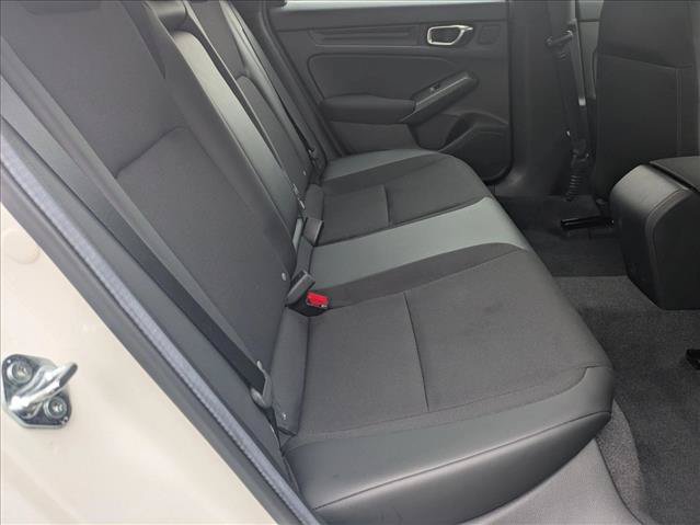 Used 2026 Honda Civic Sport image 20