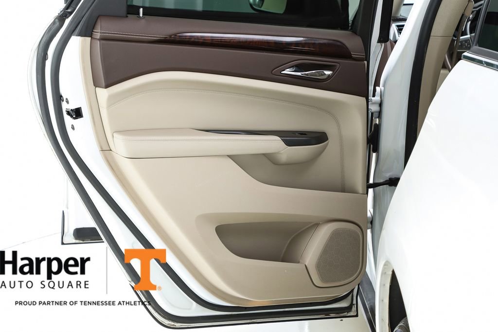 Used 2012 Cadillac SRX Performance FWD image 56