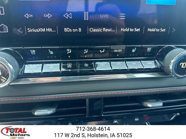 New 2026 Chevrolet Colorado Z71 w/ Technology Package AWD/4WD image 18