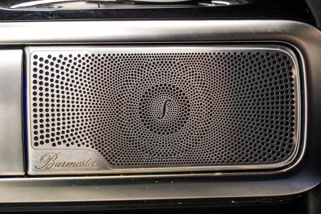 Used 2021 Mercedes-Benz G 63 AMG 4MATIC image 25