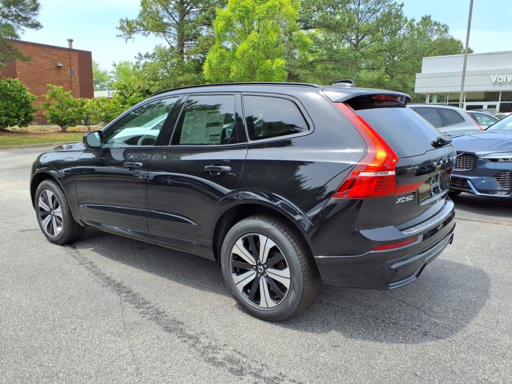 New 2025 Volvo XC60 T8 Core w/ Protection Package Premier image 7