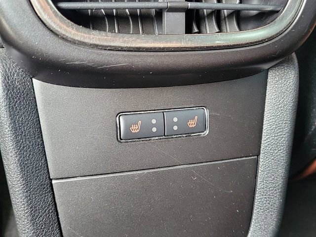 Used 2019 Lincoln Nautilus Reserve image 11