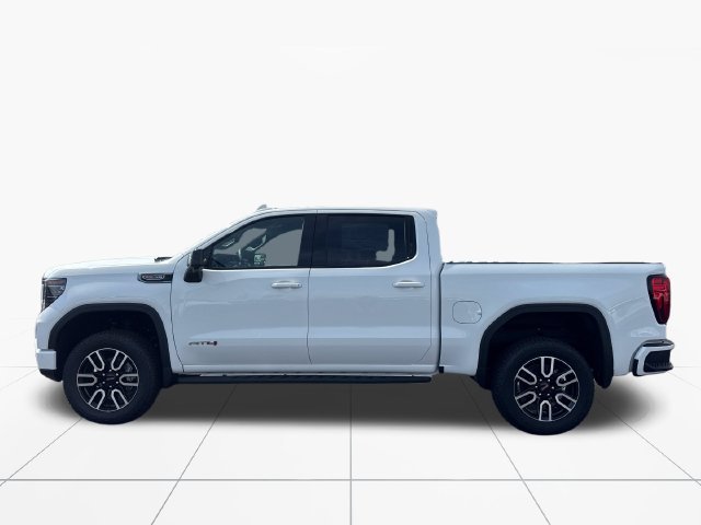New 2026 GMC Sierra 1500 AT4 w/ AT4 Premium Package AWD/4WD image 2