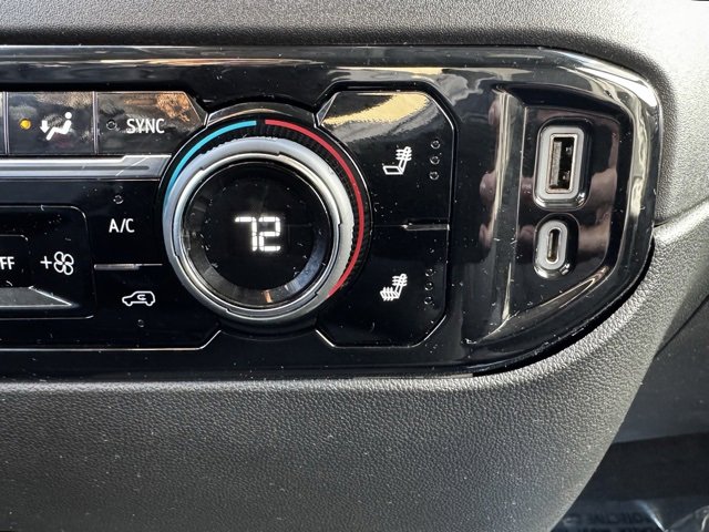 Certified 2022 Chevrolet Silverado 1500 LT w/ Protection Package image 16