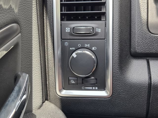 Certified 2023 RAM 1500 Classic SLT AWD/4WD image 23