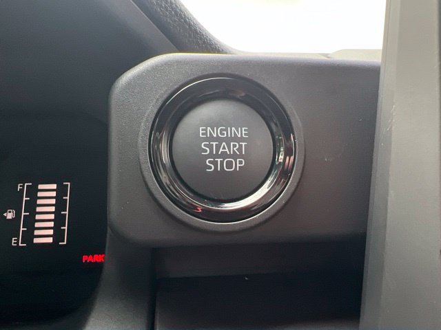New 2026 Toyota Tacoma SR5 AWD/4WD image 17