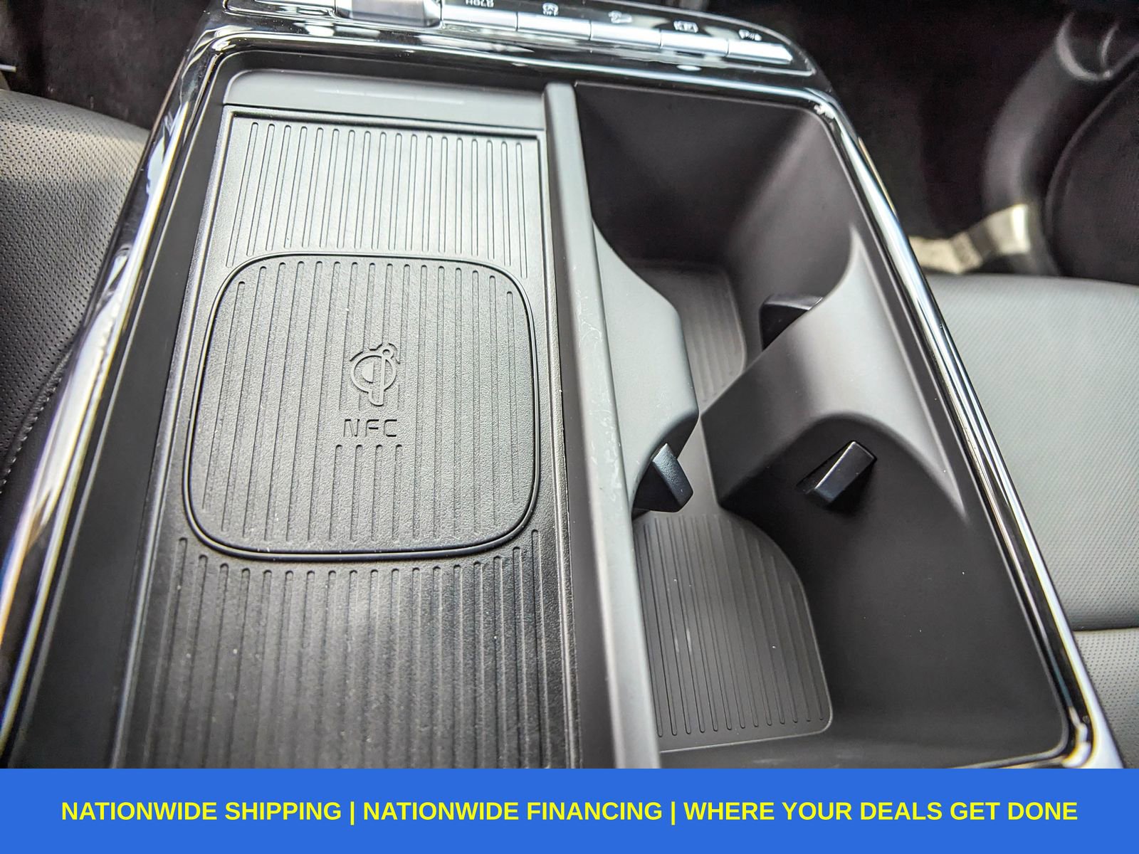 New 2025 Hyundai Tucson Limited image 35