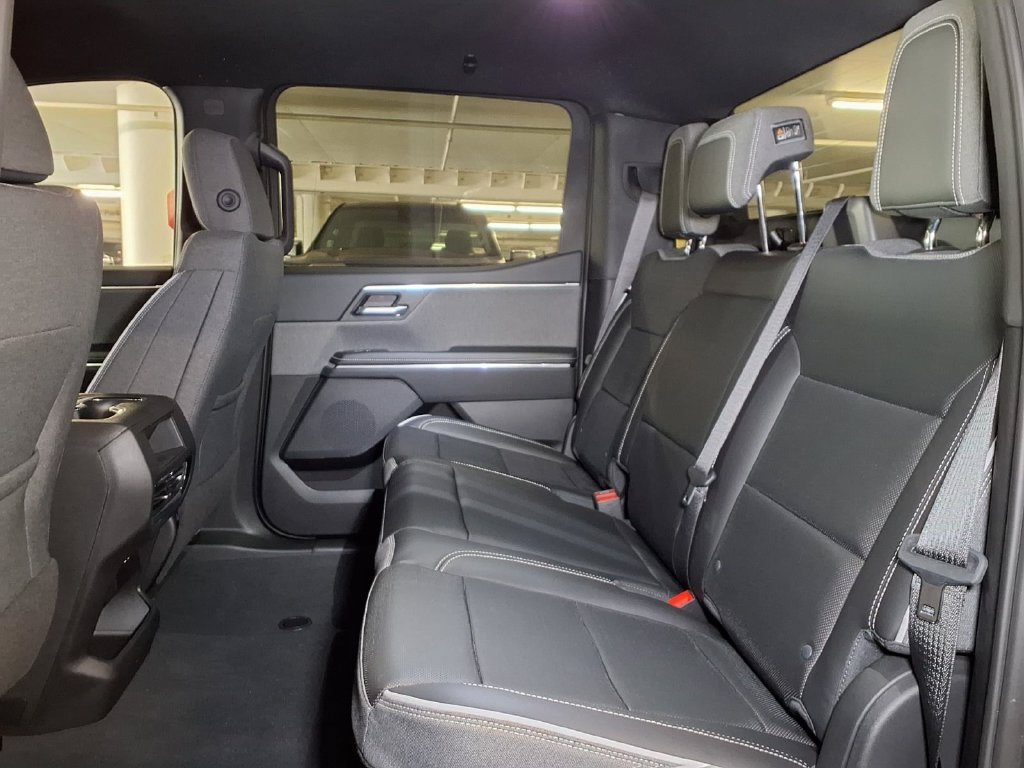 New 2026 GMC Sierra EV Elevation AWD/4WD image 12