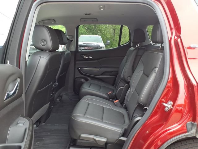 Used 2023 GMC Acadia SLT w/ Preferred Package AWD/4WD image 11