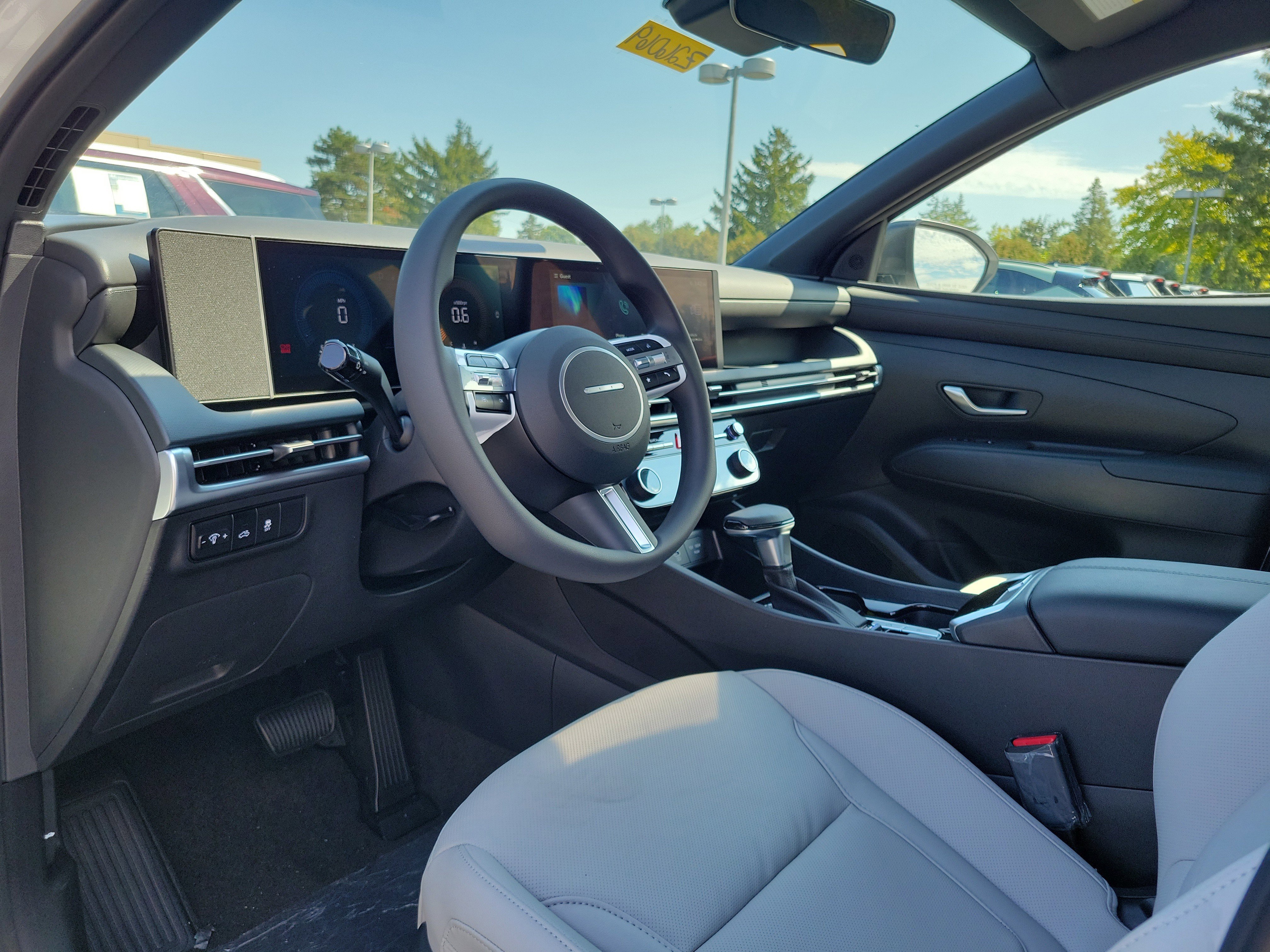 New 2026 Hyundai Santa Cruz SEL AWD/4WD image 19