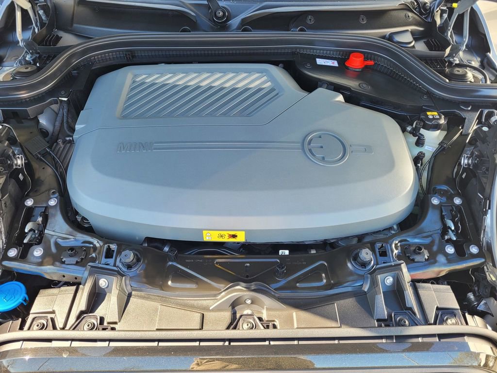 Used 2022 MINI Cooper SE image 25