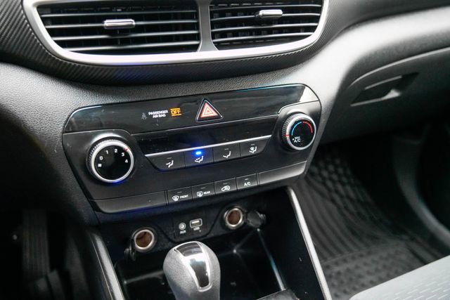 Used 2019 Hyundai Tucson SE image 29
