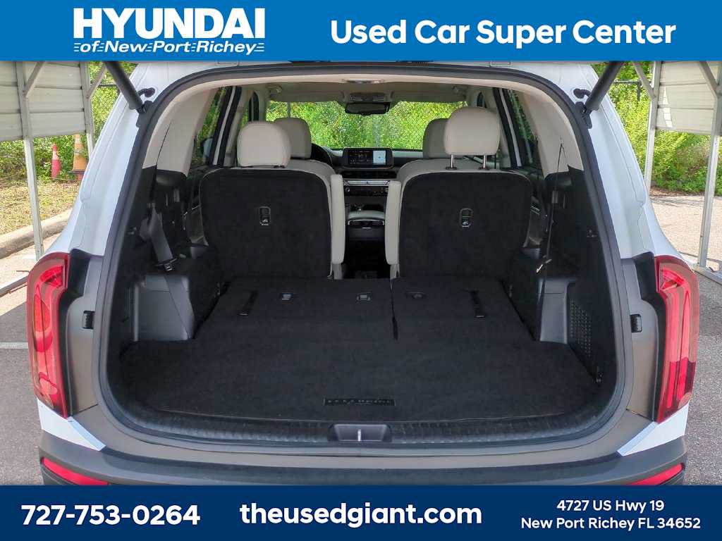 Used 2022 Kia Telluride EX w/ EX Premium Package AWD/4WD image 12