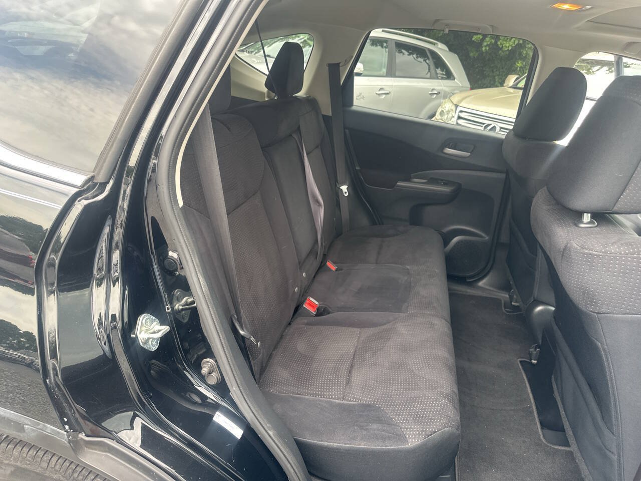Used 2013 Honda CR-V EX image 18