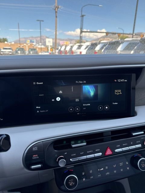 Used 2026 Hyundai Palisade Limited image 26