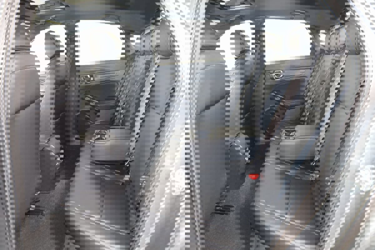 Used 2024 Acura Integra A-Spec image 56