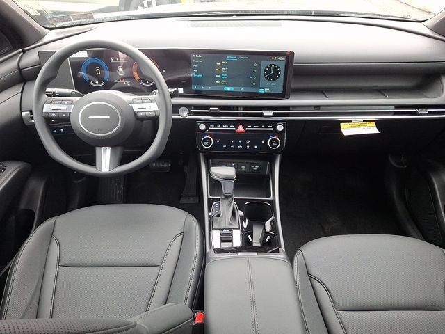 New 2026 Hyundai Santa Cruz SEL AWD/4WD image 10