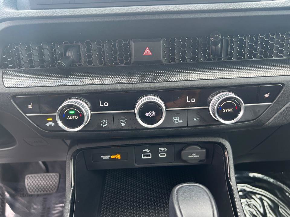 Certified 2024 Honda CR-V Sport image 18
