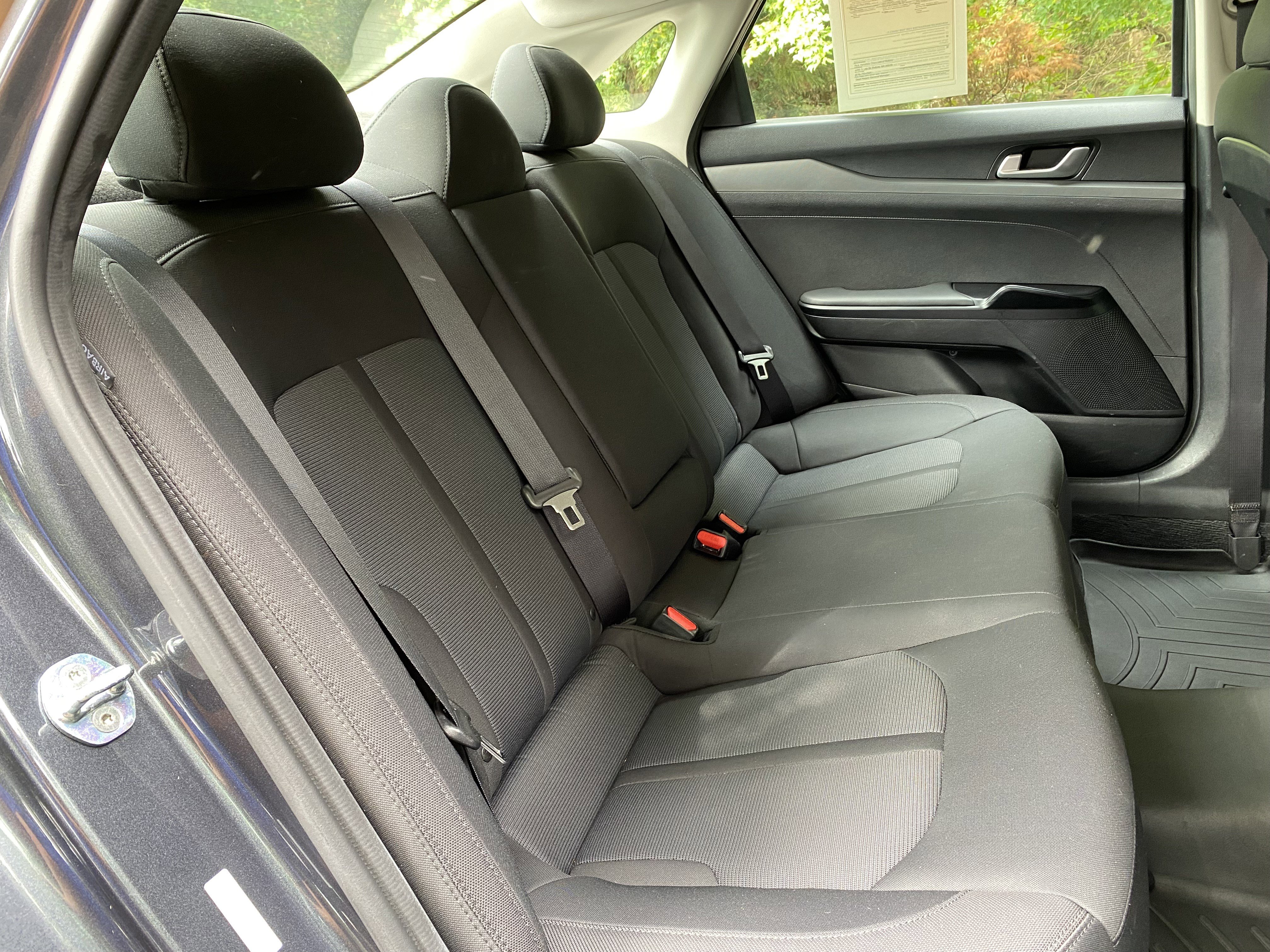 Used 2022 Kia K5 LXS FWD image 33