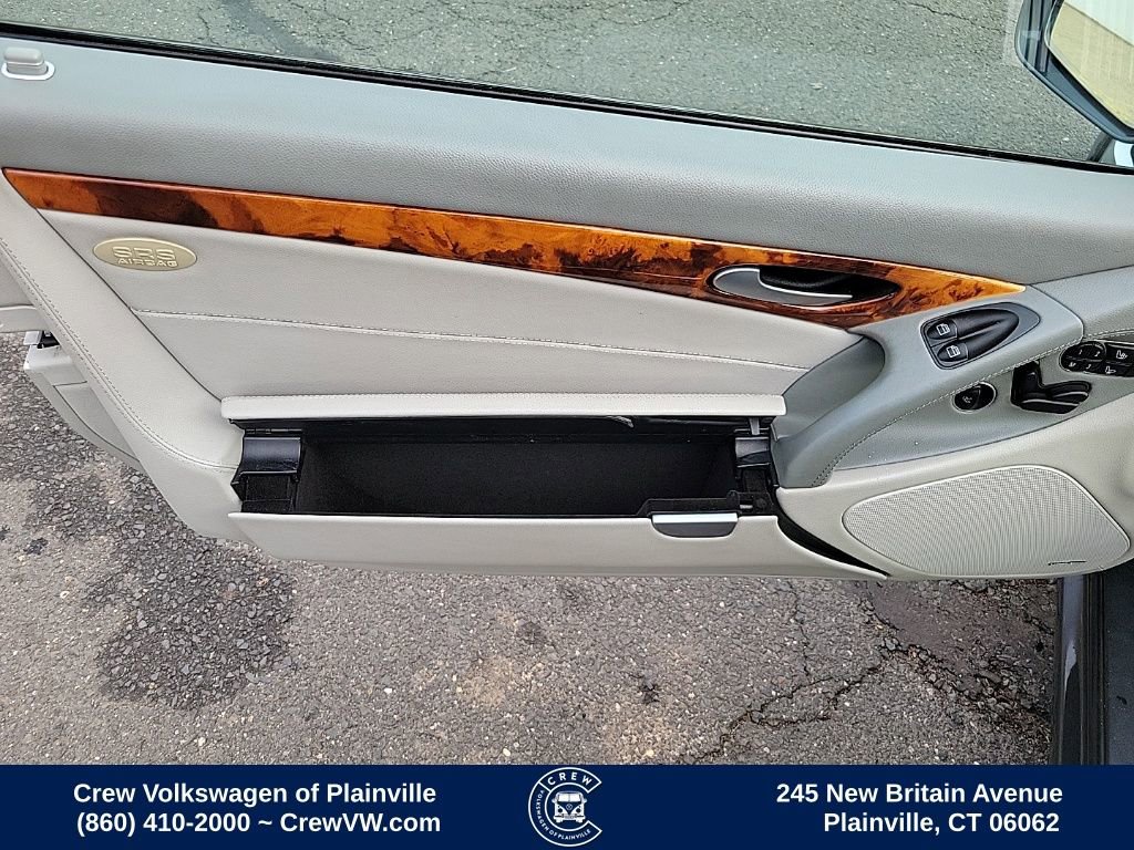 Used 2009 Mercedes-Benz SL 550 image 38