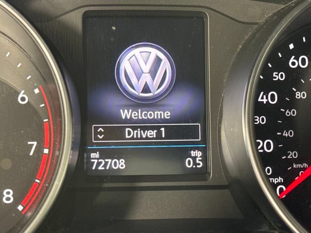 Used 2018 Volkswagen Tiguan SEL AWD/4WD image 20