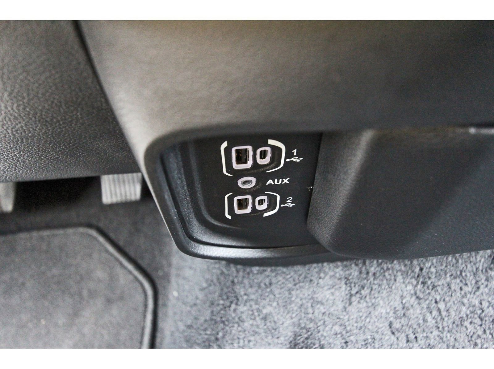 Used 2026 RAM 1500 Express RWD image 30