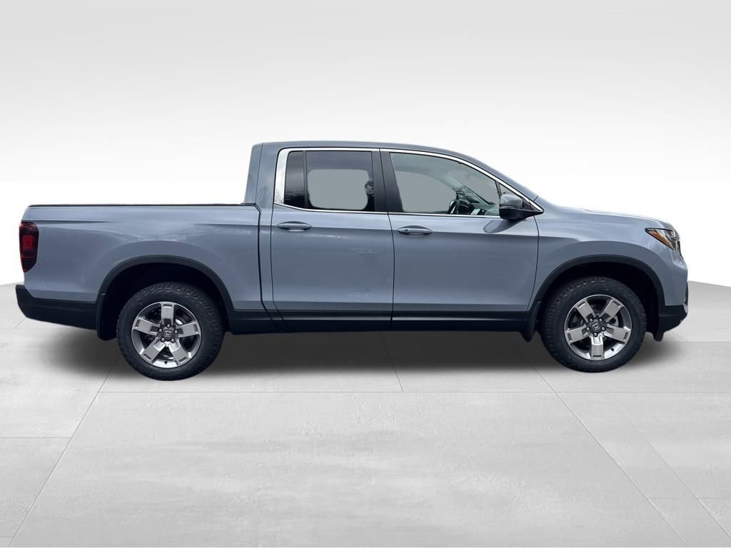 New 2026 Honda Ridgeline RTL image 9