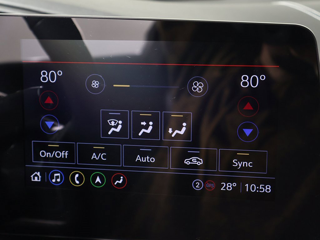 Used 2021 Chevrolet Corvette Stingray Preferred Cpe w/ Battery Protection Package image 51