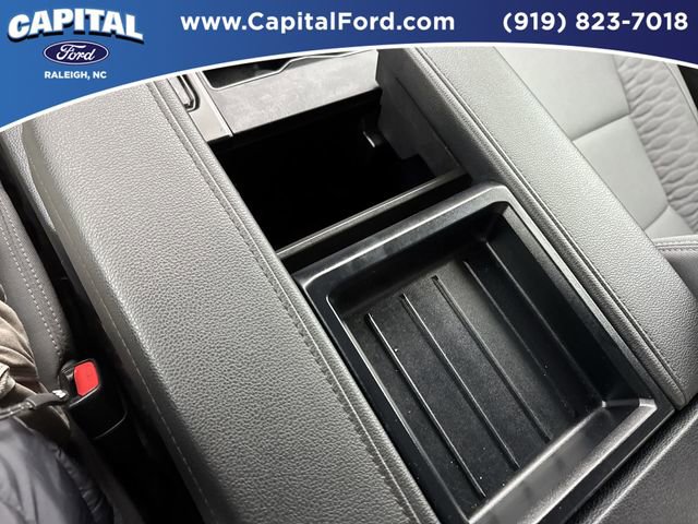 Used 2024 Toyota Tundra SR5 w/ SR5 Convenience Package image 33