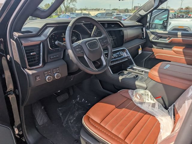New 2026 GMC Sierra 3500 Denali Ultimate AWD/4WD image 13