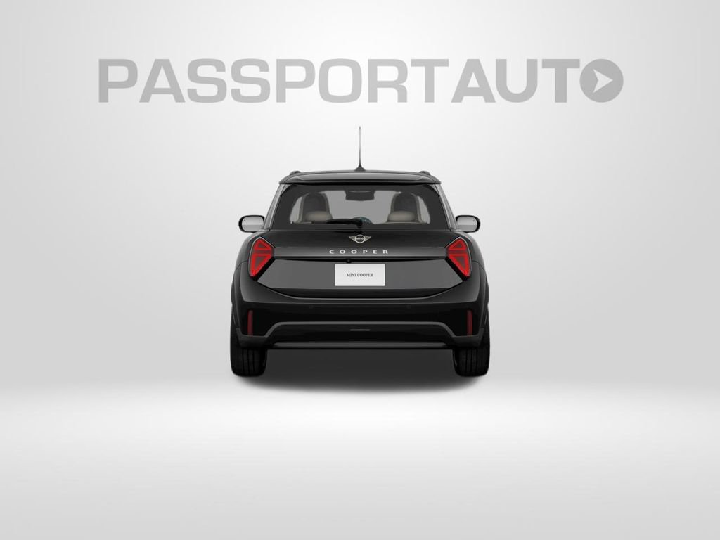 New 2026 MINI Cooper 2-Door Hardtop FWD image 5