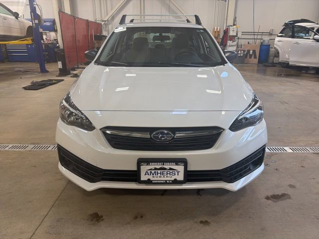 Used 2023 Subaru Impreza 2.0i image 2