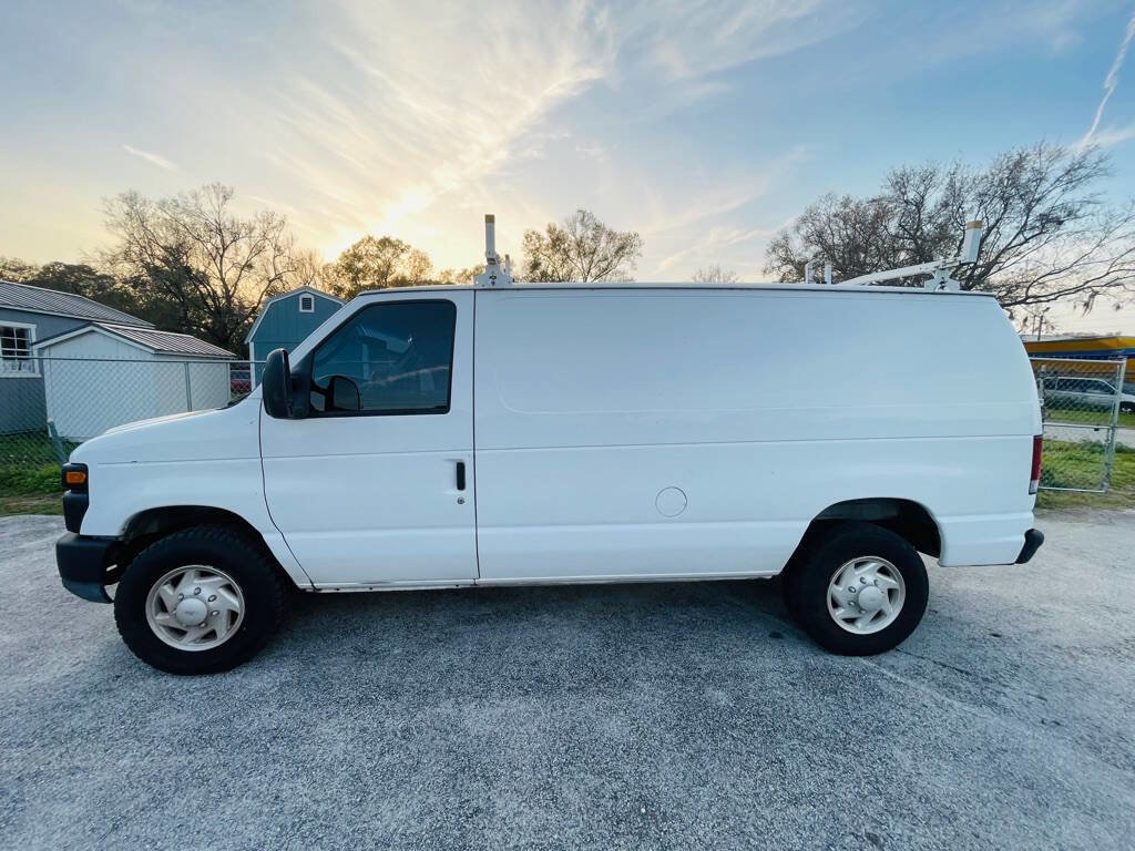 Used 2008 Ford E-250 and Econoline 250 image 6