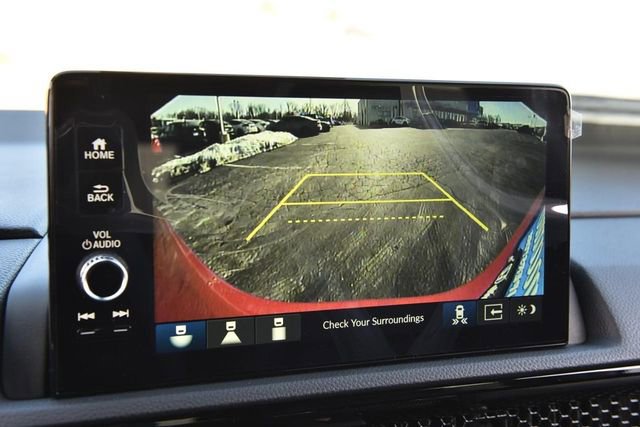 New 2026 Honda CR-V Sport Touring image 14