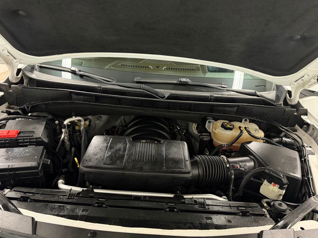 Certified 2022 GMC Yukon Denali image 47