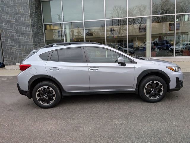 Used 2023 Subaru Crosstrek 2.0i Premium image 2
