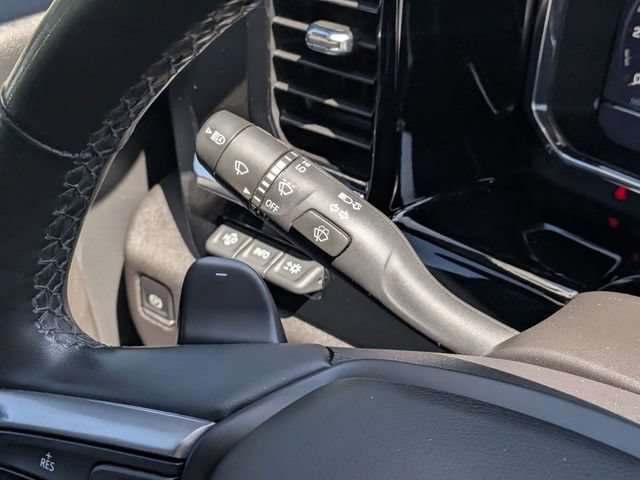 Used 2025 Chevrolet Silverado 1500 LTZ w/ Technology Package AWD/4WD image 26