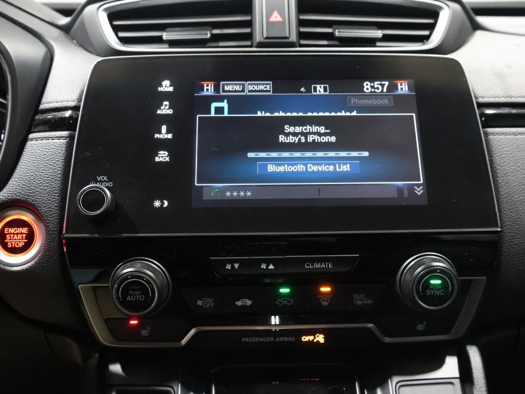 Used 2020 Honda CR-V EX image 26