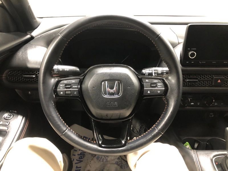 Used 2025 Honda HR-V Sport image 23
