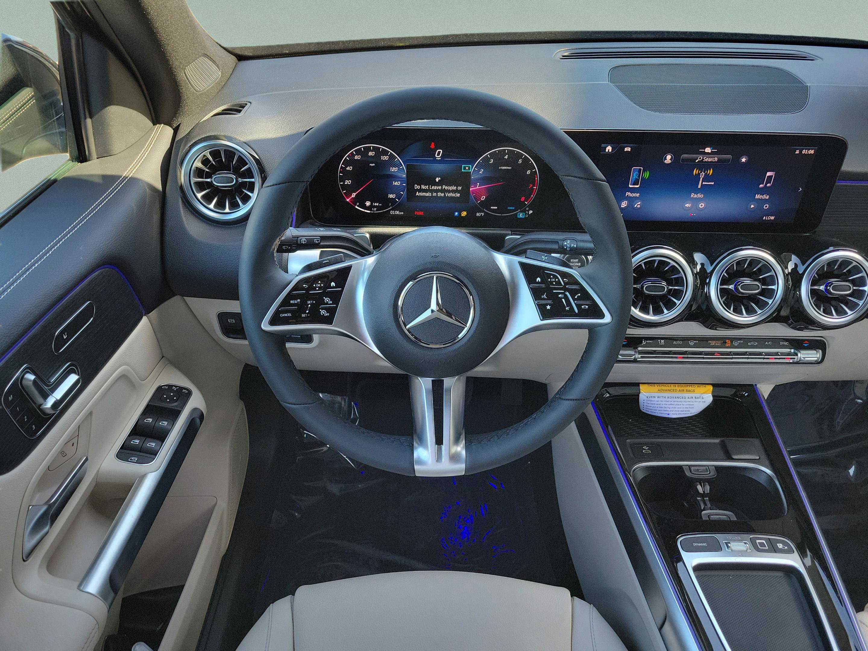 Certified 2026 Mercedes-Benz GLB 250 GLB 250 image 18