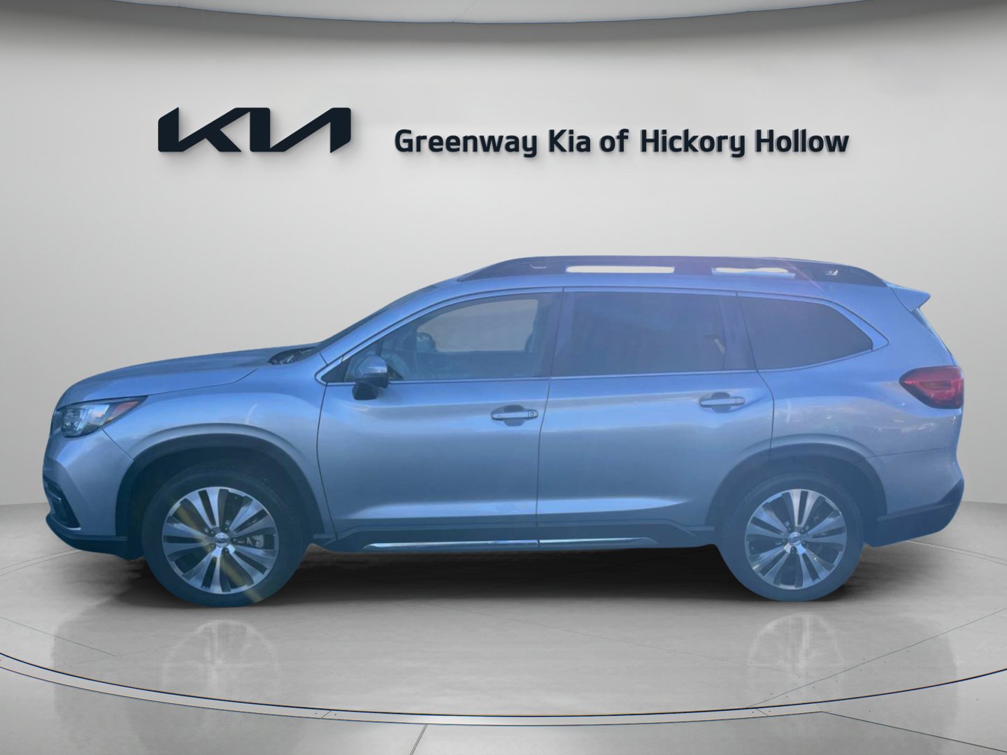 Used 2022 Subaru Ascent Limited w/ Technology Package image 4