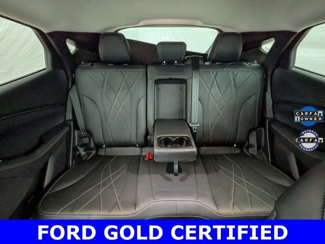 Certified 2024 Ford Mustang Mach-E Select w/ Comfort Package Lite image 17