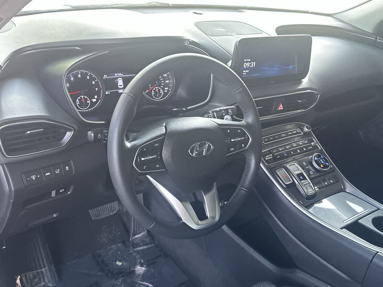 Used 2023 Hyundai Santa Fe SEL AWD/4WD image 13