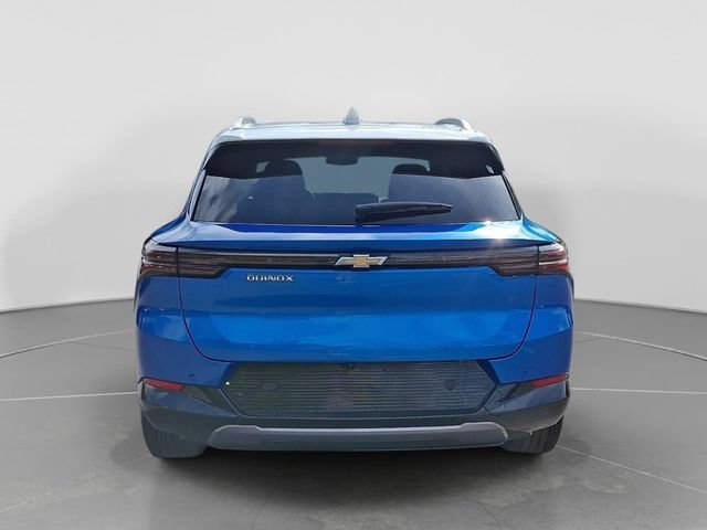 Used 2024 Chevrolet Equinox EV LT FWD image 5
