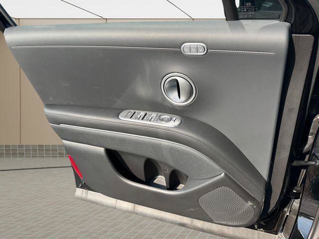 New 2026 Hyundai Palisade Calligraphy AWD/4WD image 24