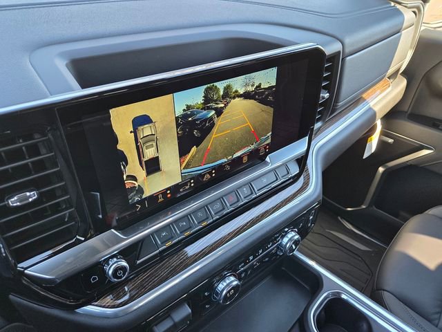 New 2026 GMC Sierra 1500 Elevation w/ Elevation Premium Package image 18