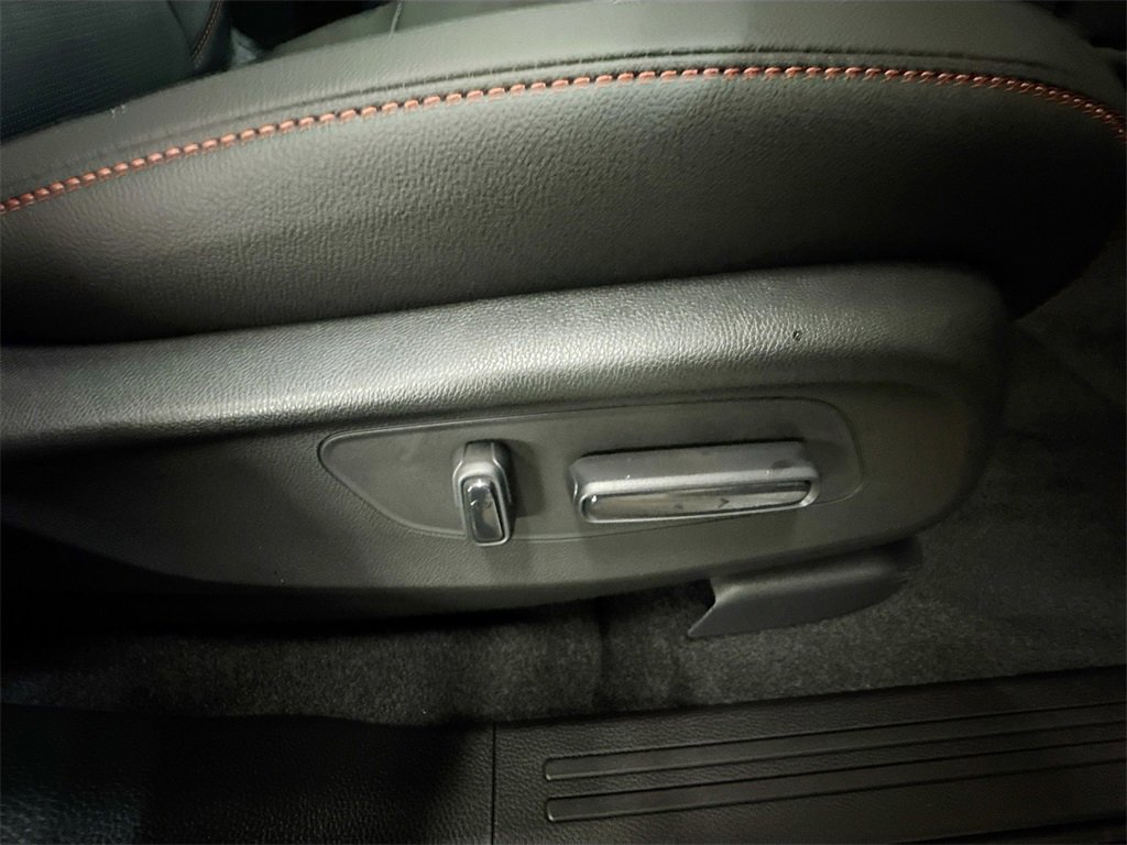 New 2026 Honda CR-V Sport-L image 33